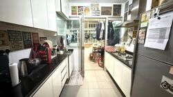 Blk 574 Limbang Green (Choa Chu Kang), HDB 4 Rooms #462107521
